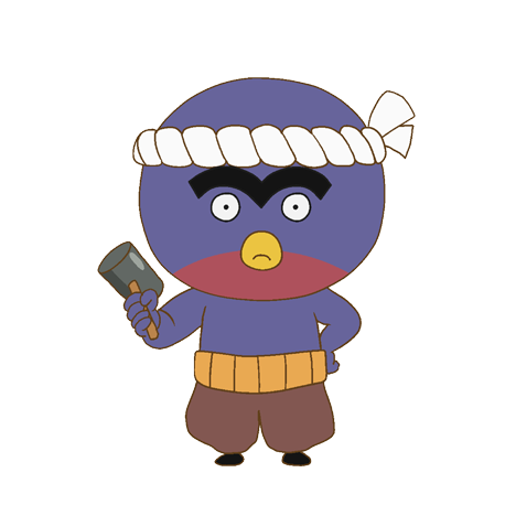 つばめぐみ　おやかた