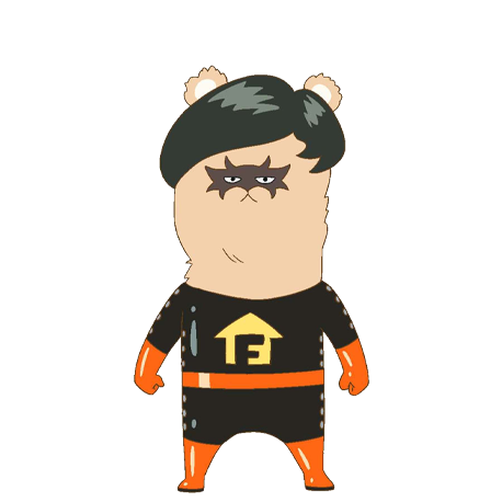 Fマン