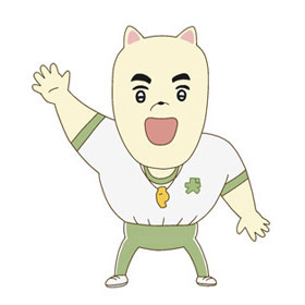 
                    キシュウ先生
                  