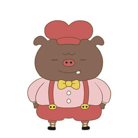 
                    トン・ワトン
                  