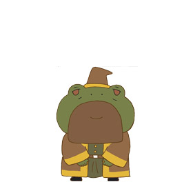 
                    ガマル
                  
