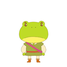 
                    ゲコヘイ
                  