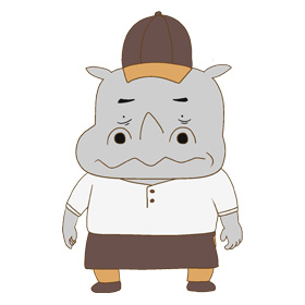
                    やさいやさん店主
                  