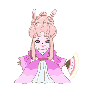 
                    うさゆり
                  