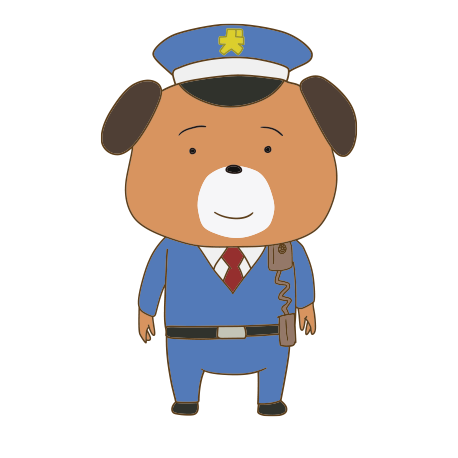 すずきビーグル