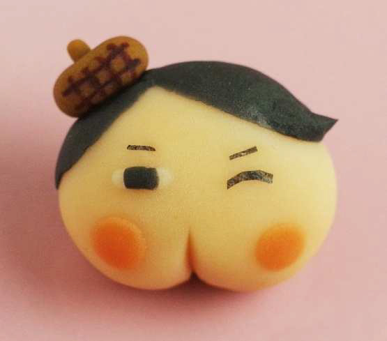 おしりたんてい