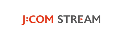 J:COM STREAM