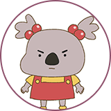 コアラちゃん