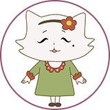 ネコにゃんこ