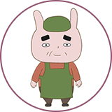 うさごろう店長