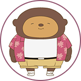 
                    マレーグマ
                  