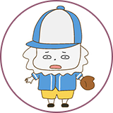 野球少年