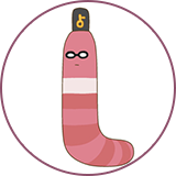 みみずの母先生