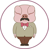 
                    ぶたぶひろう
                  