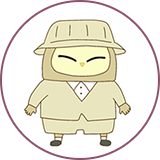 ホーホーはかせのじょしゅ