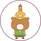 
                    ぼうしずきの少年
                  