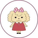 
                    リリィ
                  