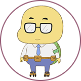 
                    カメかめお
                  