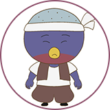 
                    つばめぐみ　でし
                  