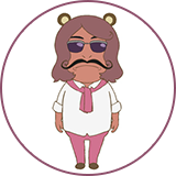 
                    タヌキブラザーズ　プロデューサー
                  