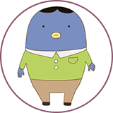 ペンギンたろう