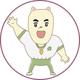 キシュウ先生