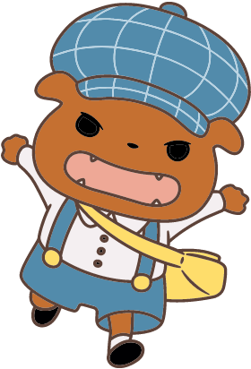 ブラウン