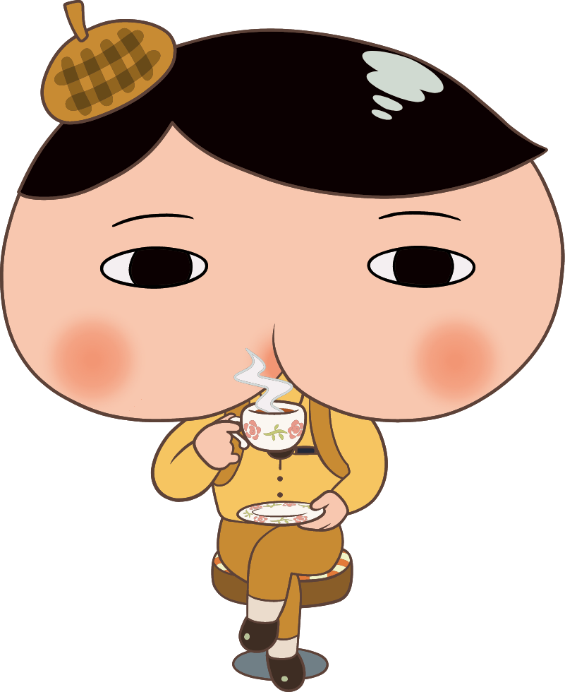 まちがい